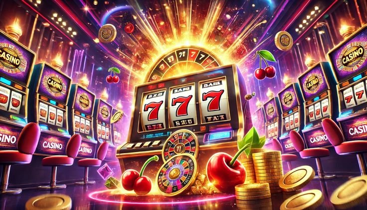 power bet