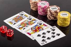 power bet