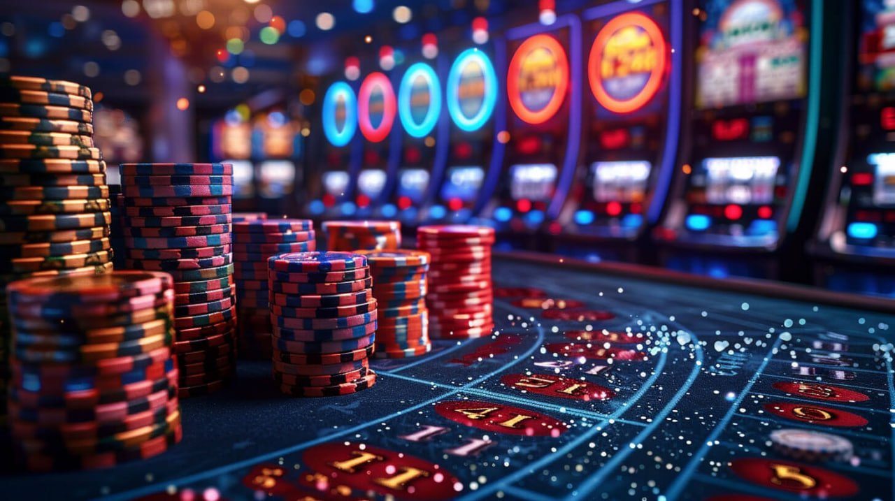 power bet