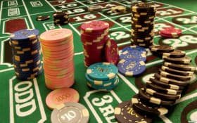 power bet