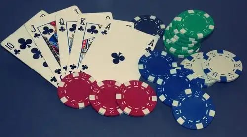 power bet