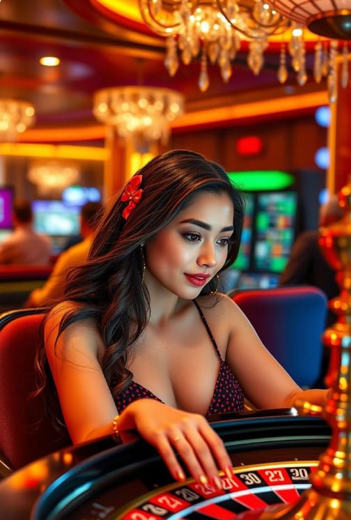 power bet