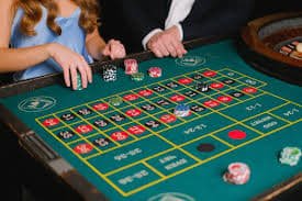 power bet