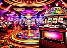 power bet